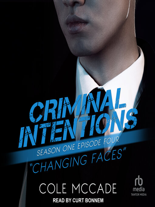 Title details for Criminal Intentions by Cole McCade - Available